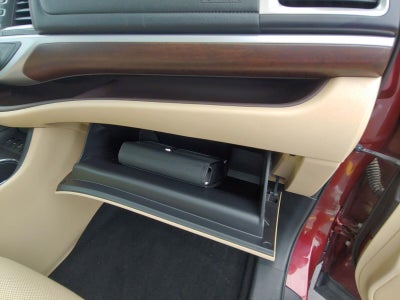2014 Toyota Highlander Limited
