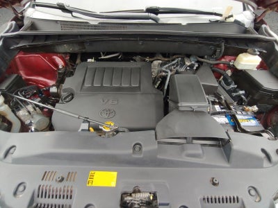 2014 Toyota Highlander Limited