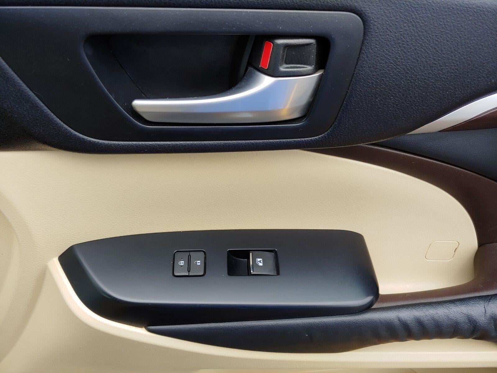 2014 Toyota Highlander Limited