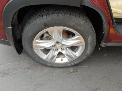 2014 Toyota Highlander Limited