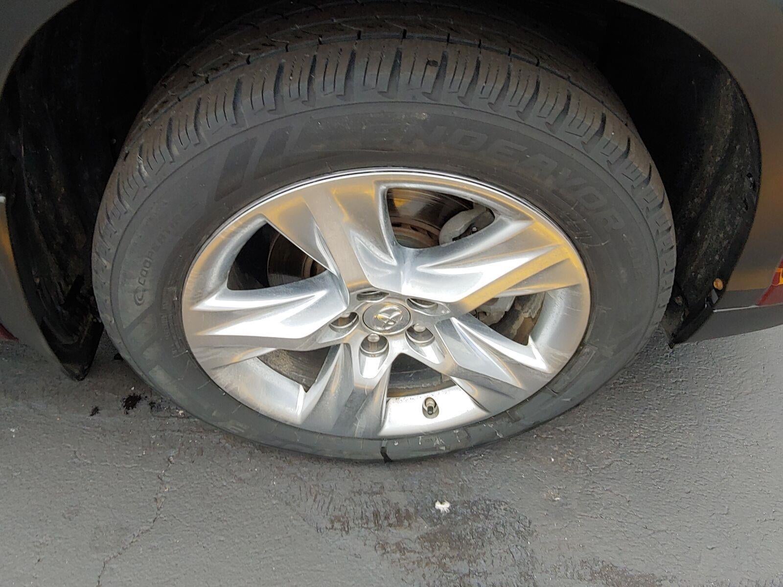2014 Toyota Highlander Limited