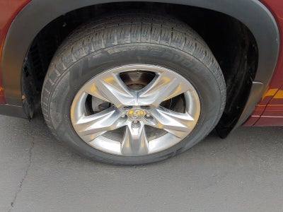 2014 Toyota Highlander Limited