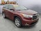 2014 Toyota Highlander Limited