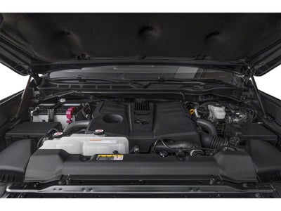 2024 Toyota Tundra 4WD SR5