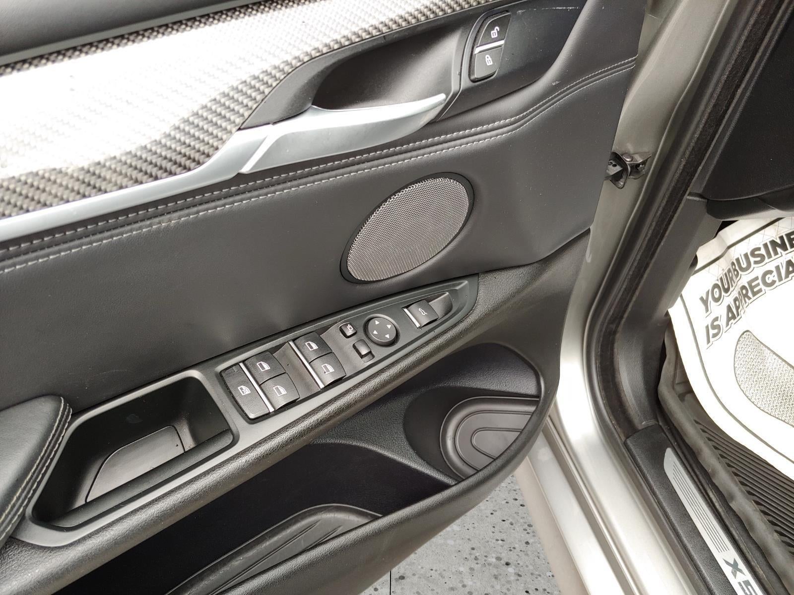 2018 BMW X5 M NA