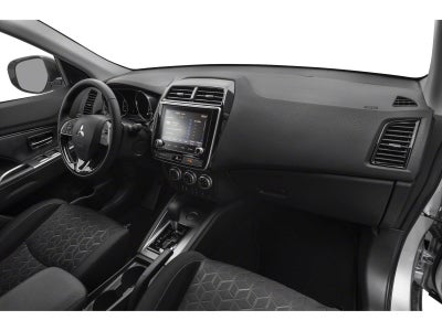 2025 Mitsubishi Outlander Sport S