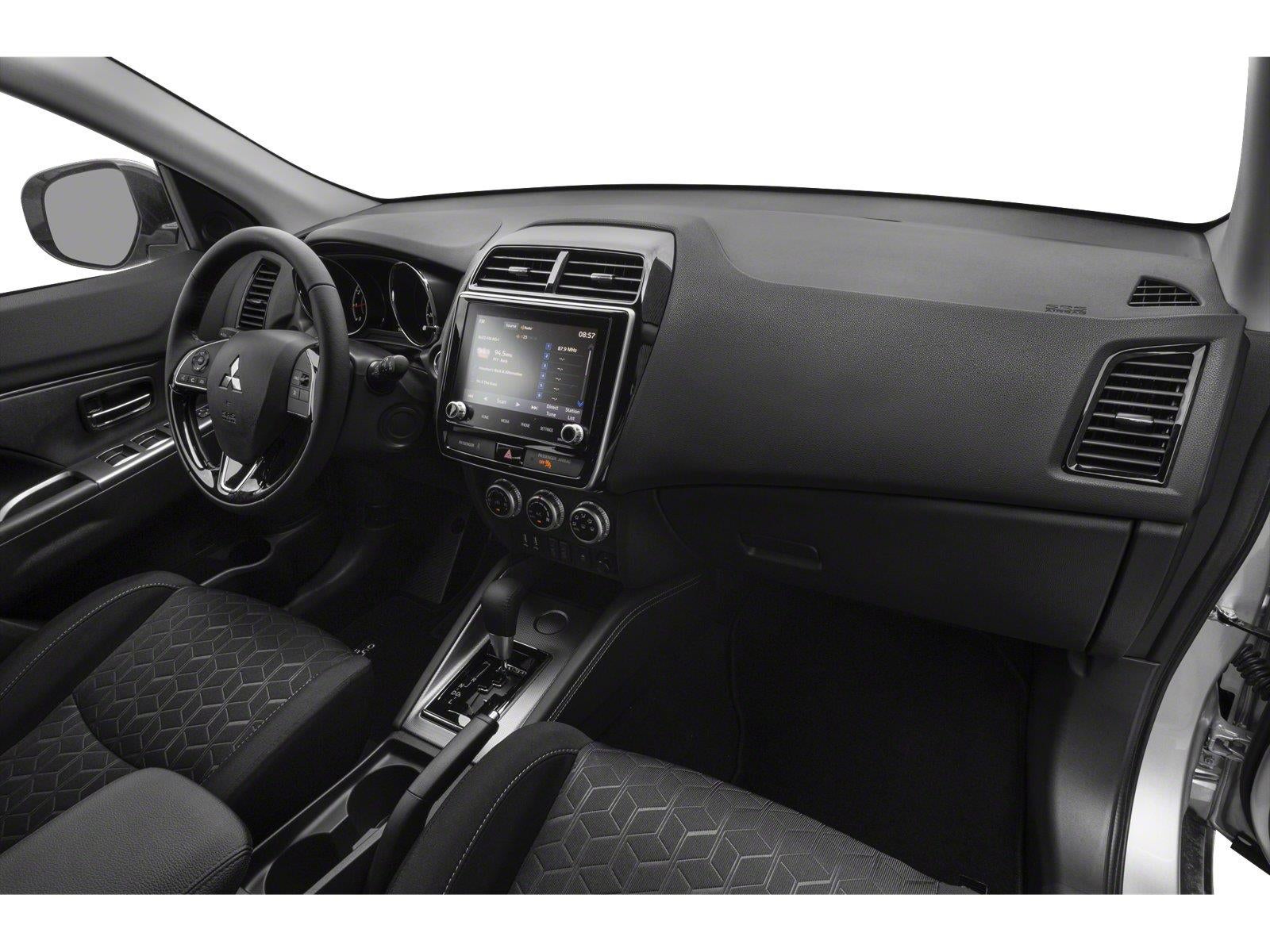 2025 Mitsubishi Outlander Sport S