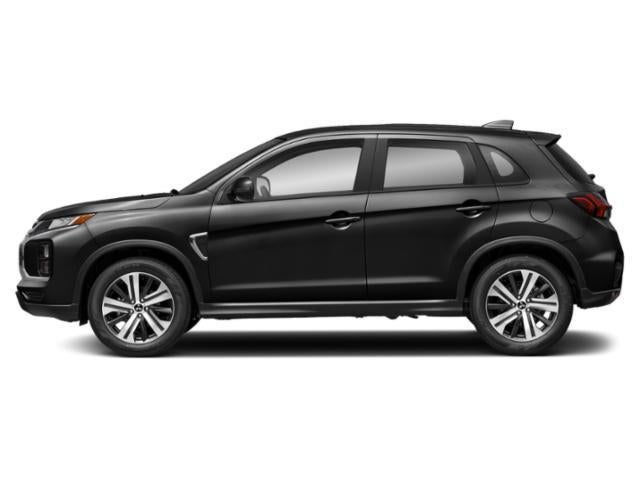 2025 Mitsubishi Outlander Sport S