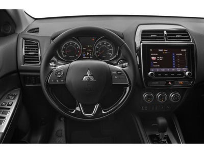 2025 Mitsubishi Outlander Sport S