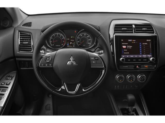 2025 Mitsubishi Outlander Sport S