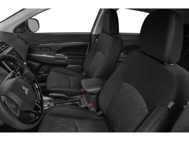 2025 Mitsubishi Outlander Sport S
