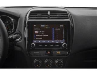 2025 Mitsubishi Outlander Sport S