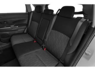 2025 Mitsubishi Outlander Sport S