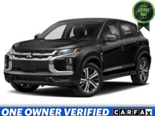 2025 Mitsubishi Outlander Sport S