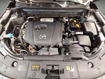 2024 Mazda Mazda CX-5 2.5 S Select Package