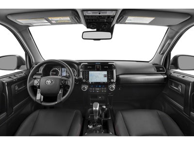 2022 Toyota 4Runner TRD Pro