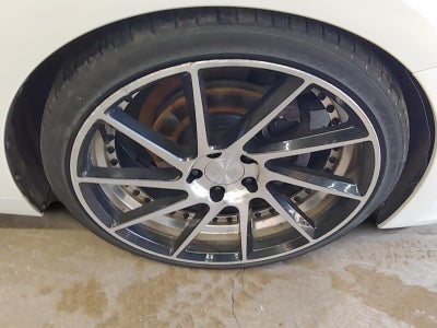 2013 Lexus ES 350 4dr Sdn