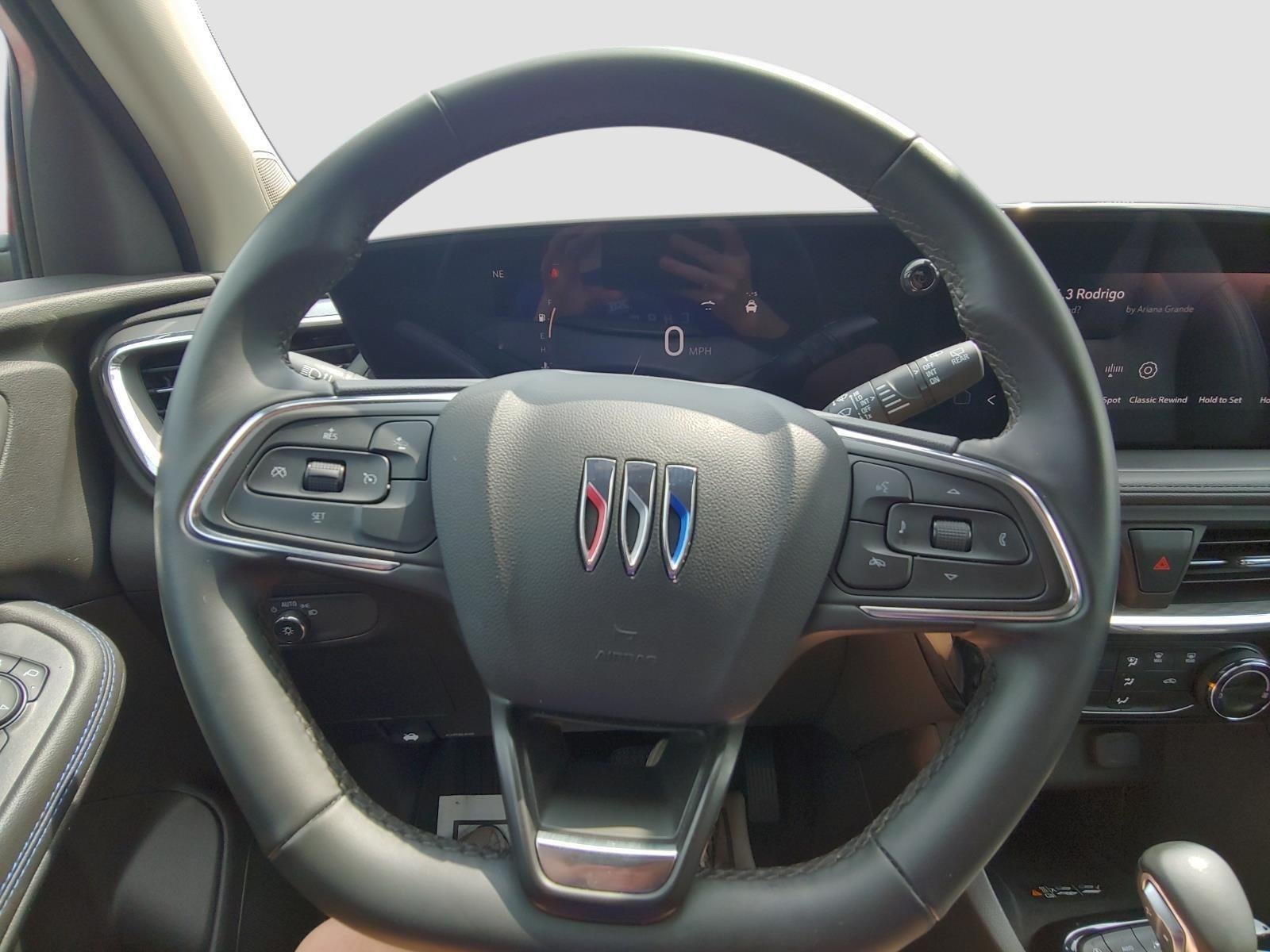 2025 Buick Encore GX Sport Touring