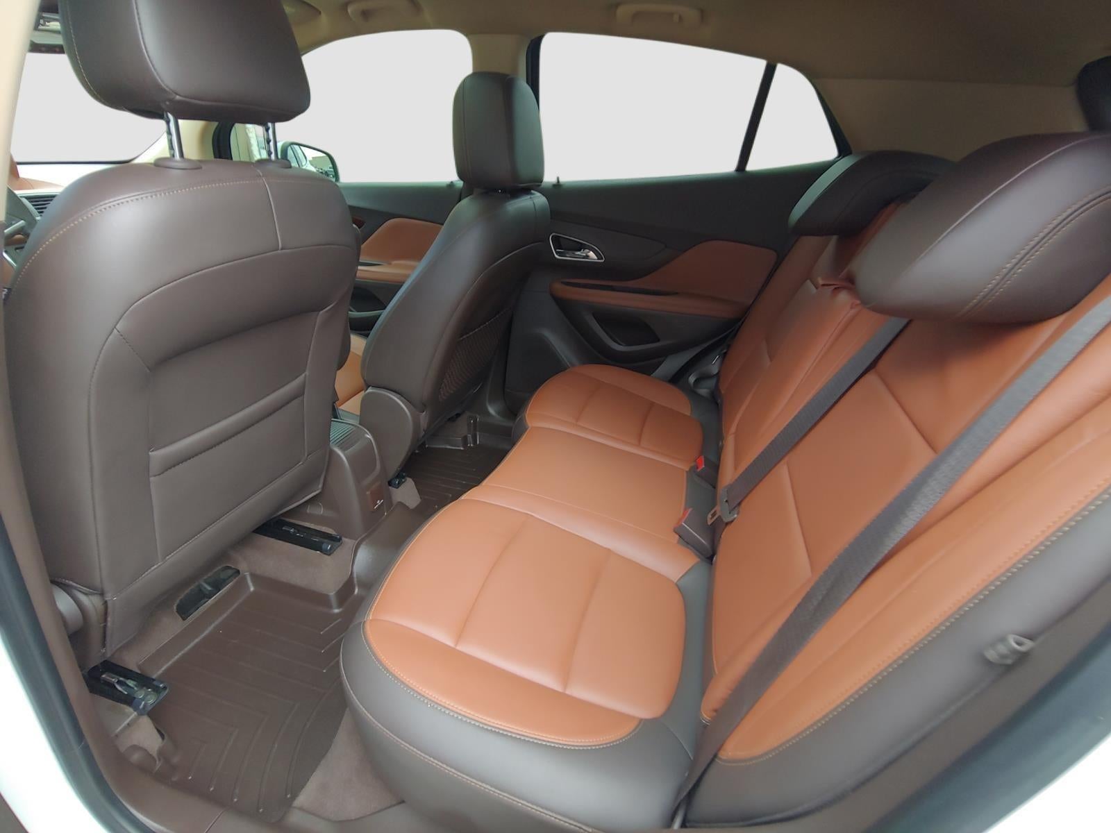 2014 Buick Encore Premium