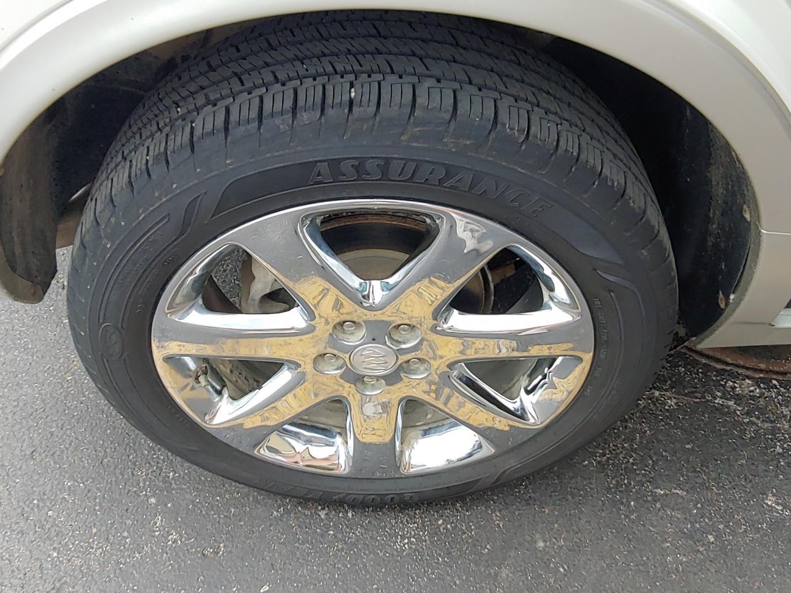 2014 Buick Encore Premium