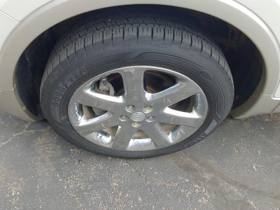 2014 Buick Encore Premium