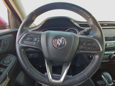 2020 Buick Encore GX Preferred