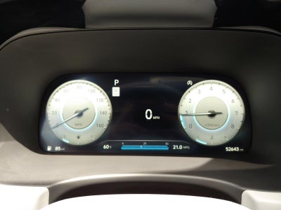 2023 Hyundai Palisade Limited