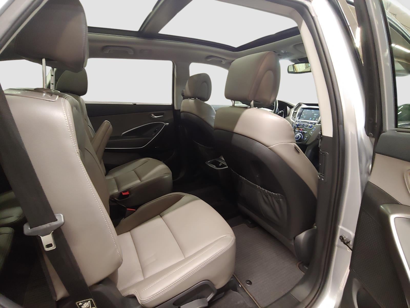 2019 Hyundai Santa Fe XL Limited Ultimate