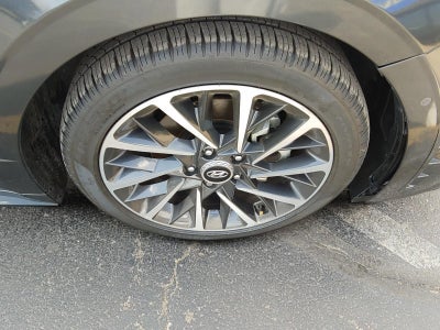 2023 Hyundai Sonata Limited