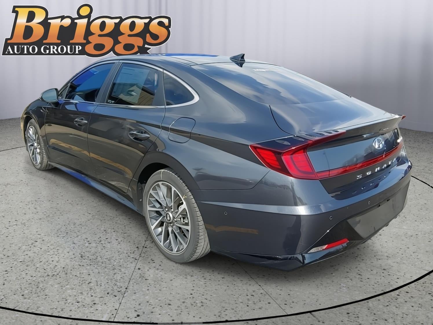 2023 Hyundai Sonata Limited