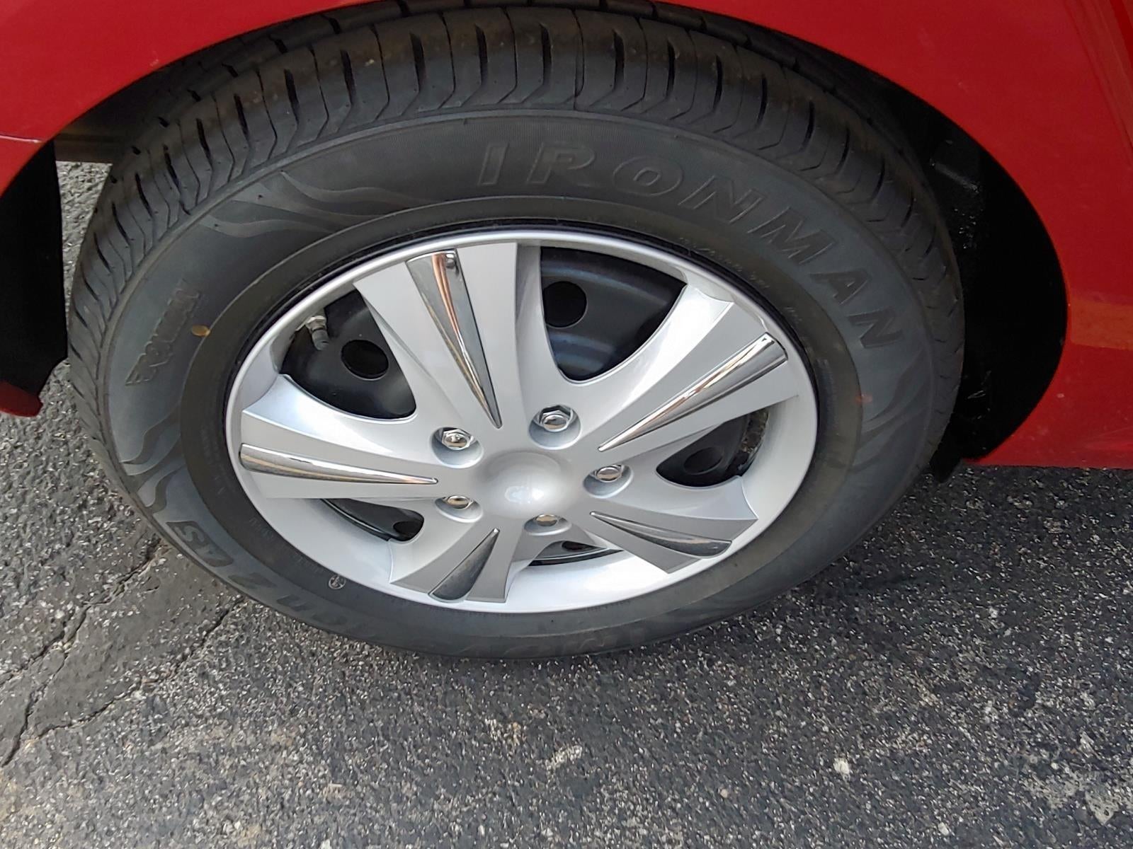 2013 Kia Forte EX