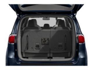 2018 Kia Sedona EX