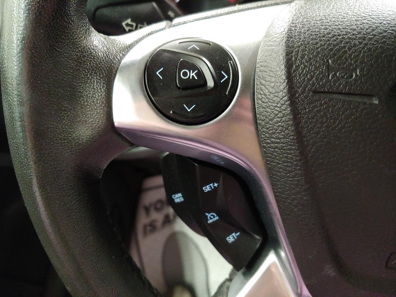 2017 Ford Transit Connect Wagon XLT