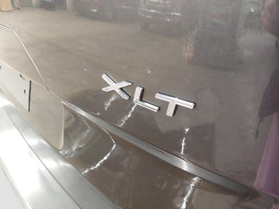 2017 Ford Transit Connect Wagon XLT