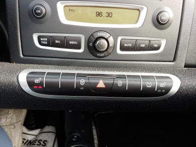 2008 smart fortwo Passion