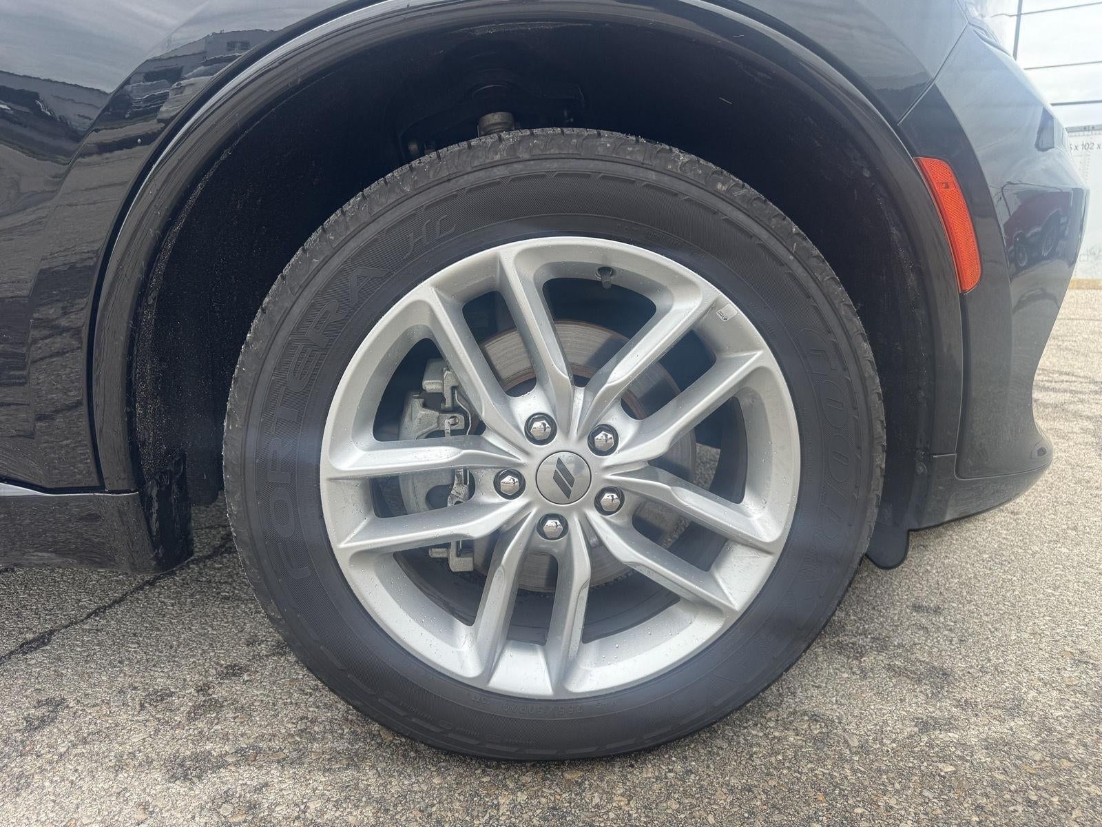 2024 Dodge Durango GT Plus AWD