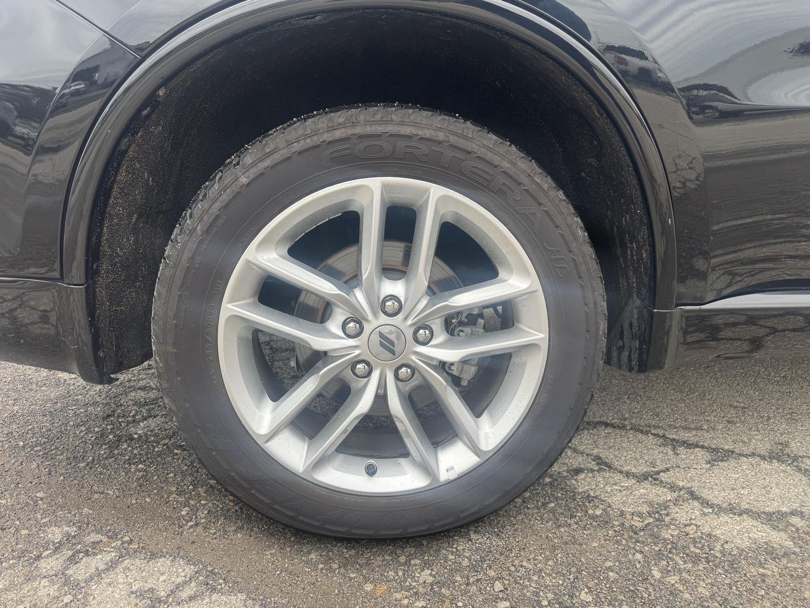 2024 Dodge Durango GT Plus AWD