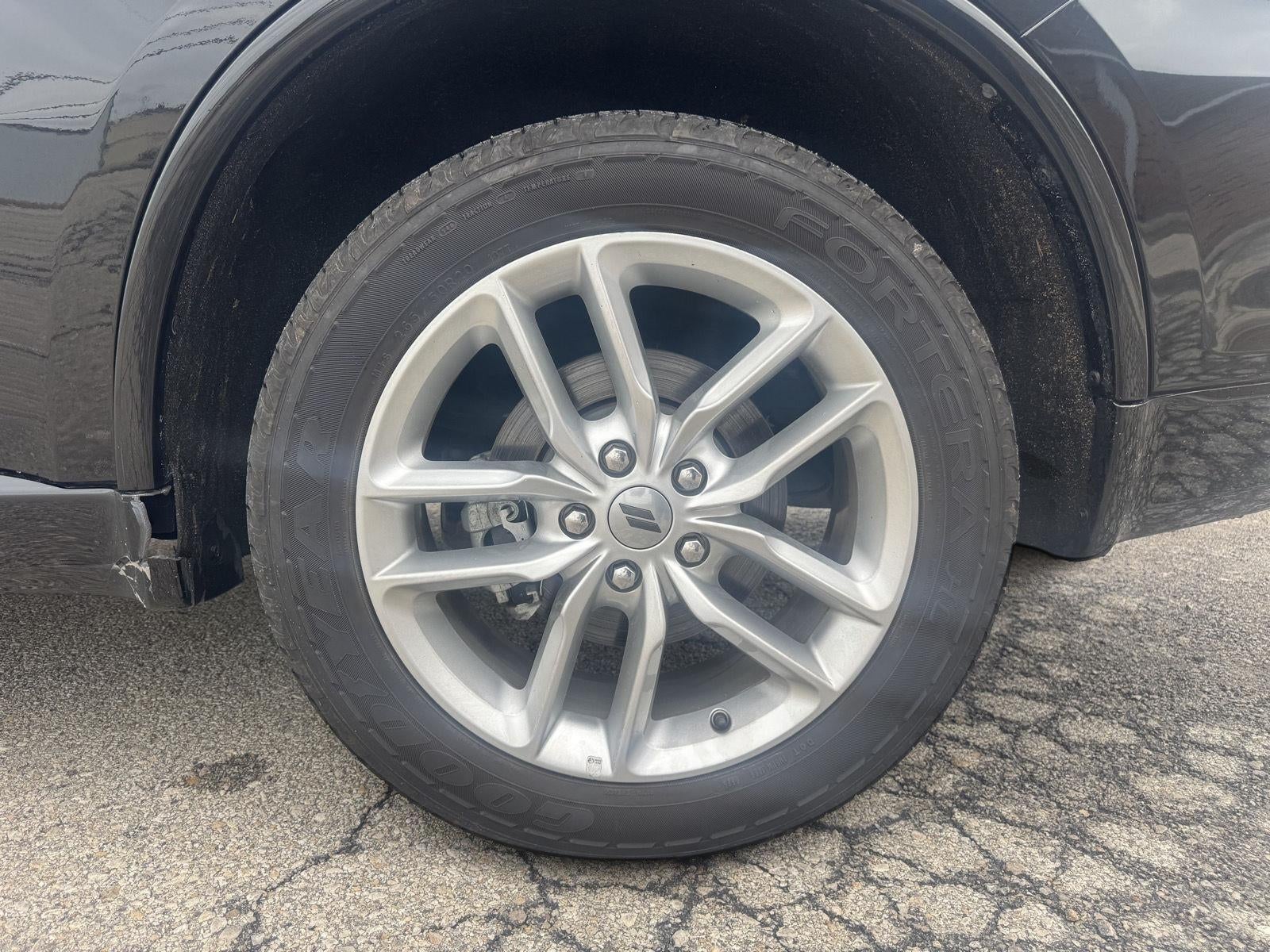 2024 Dodge Durango GT Plus AWD