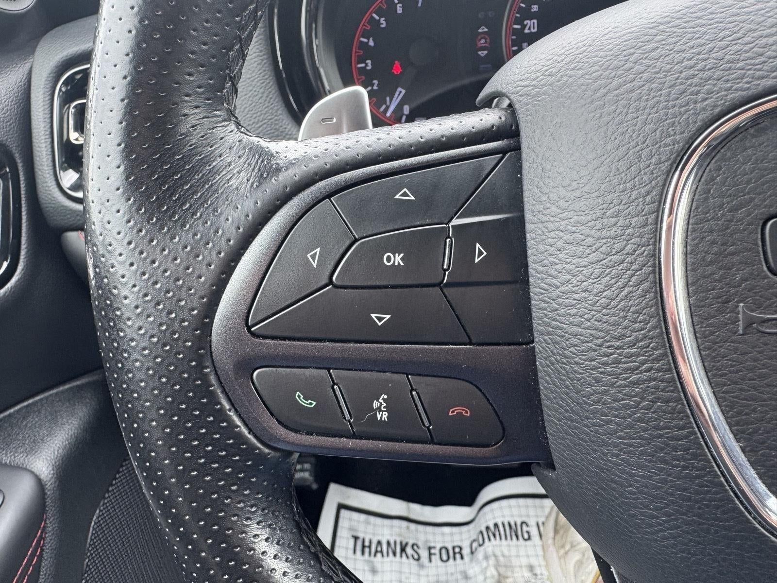 2024 Dodge Durango GT Plus AWD