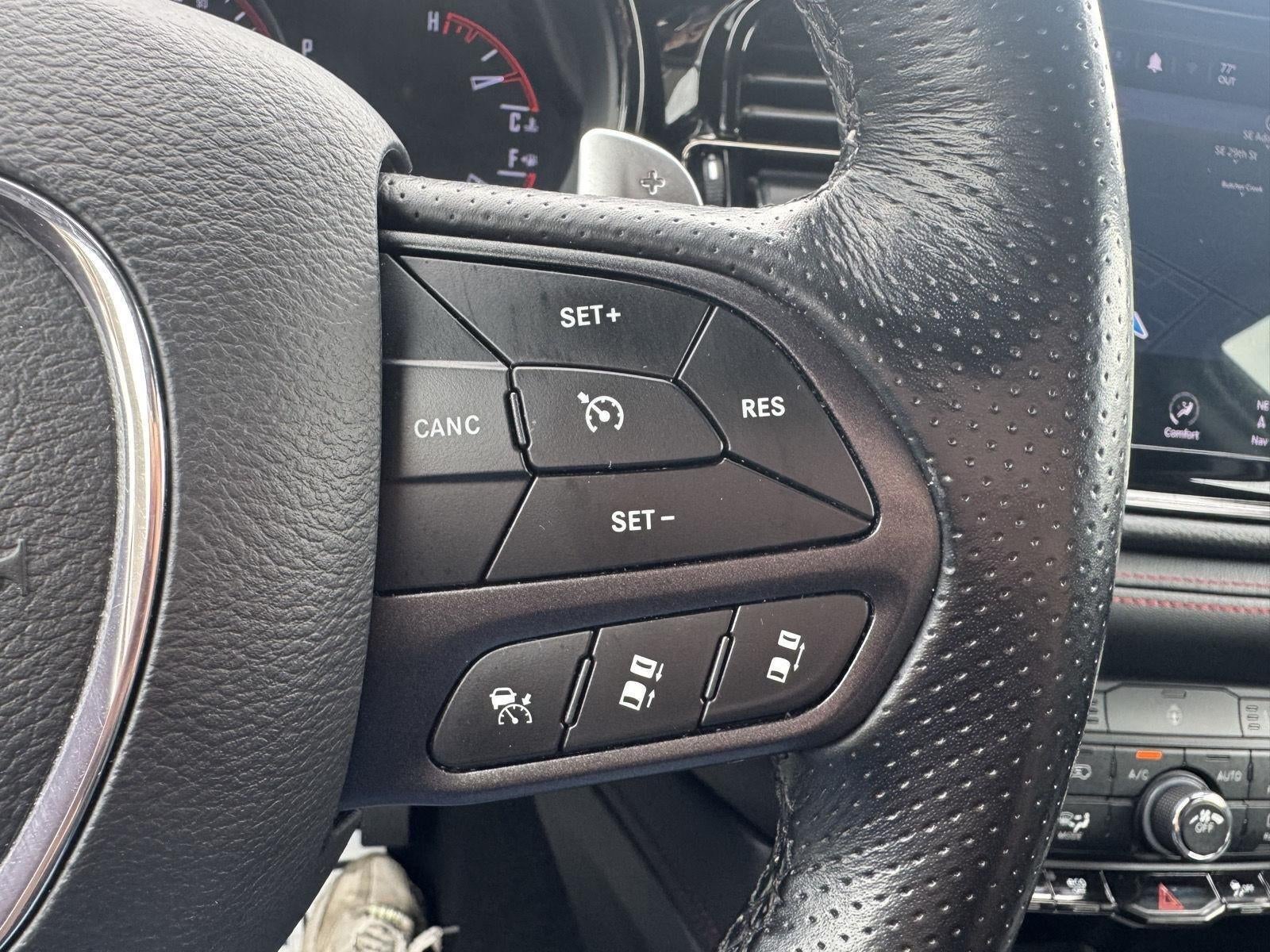 2024 Dodge Durango GT Plus AWD