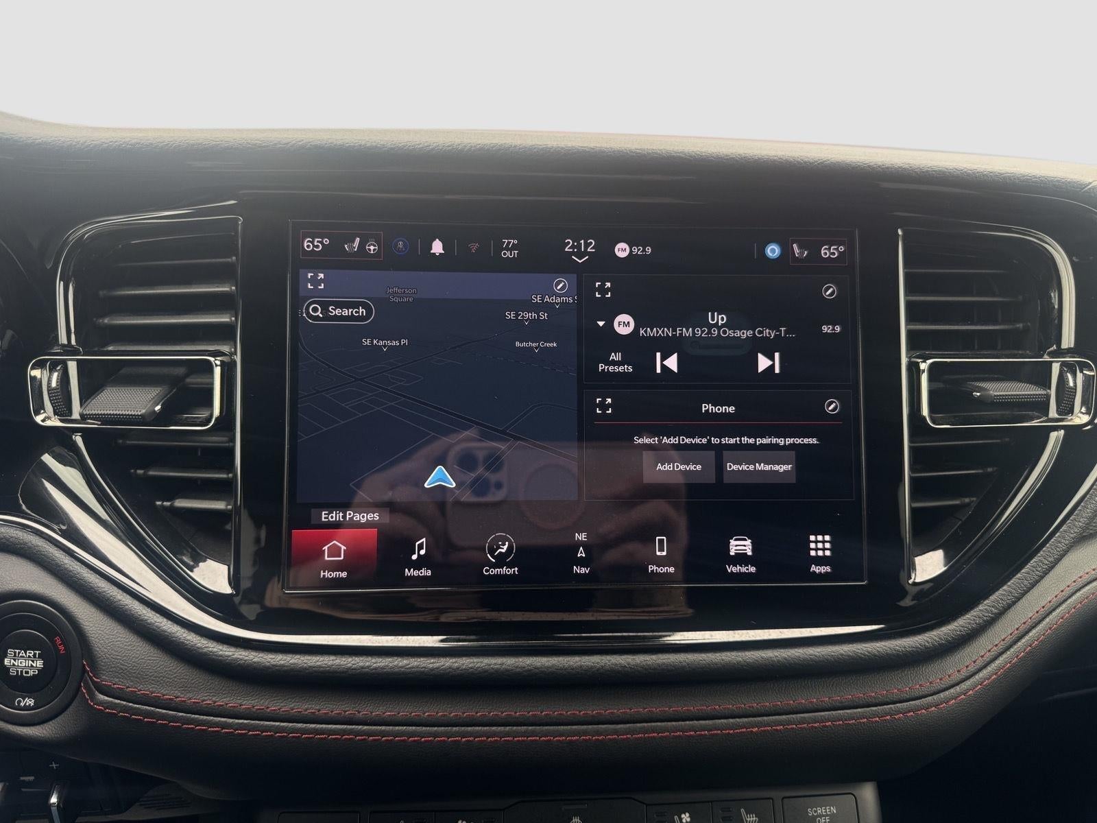 2024 Dodge Durango GT Plus AWD