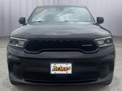 2024 Dodge Durango GT Plus AWD