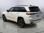 2024 Jeep Grand Cherokee Overland 4x4