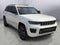 2024 Jeep Grand Cherokee Overland 4x4