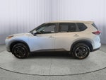 2024 Nissan Rogue SV Intelligent AWD