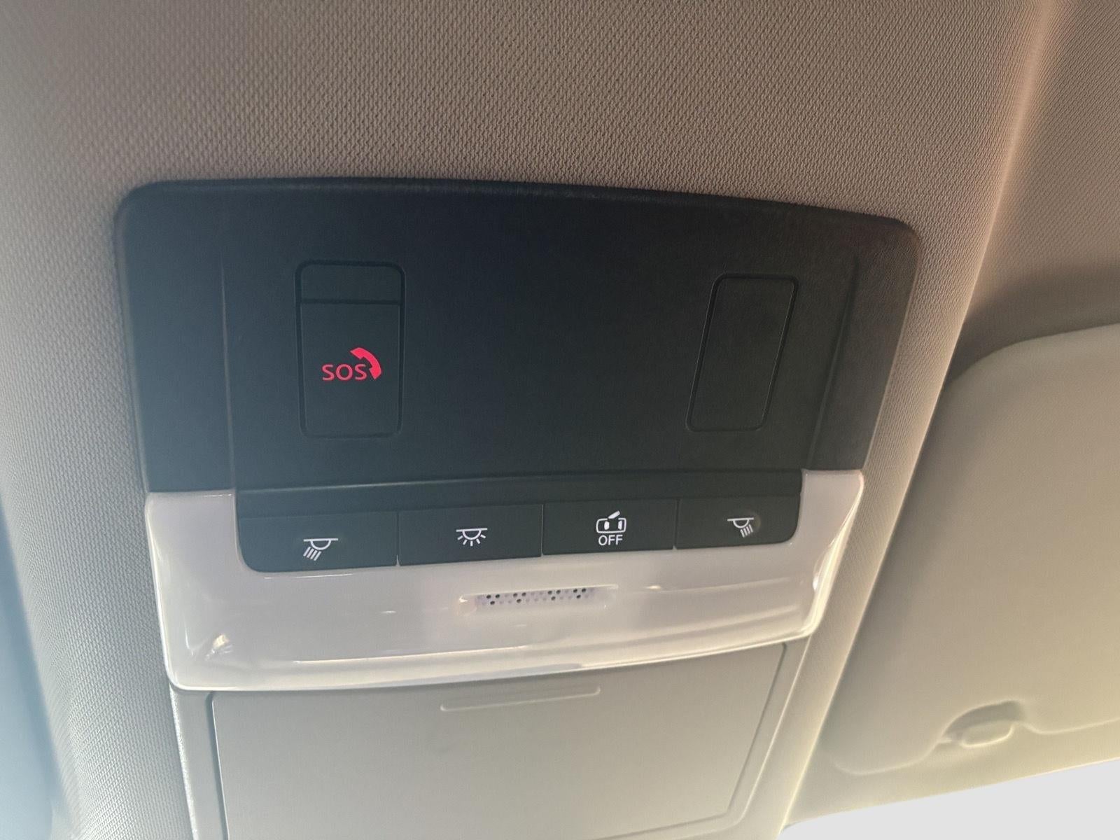 2024 Nissan Rogue SV Intelligent AWD