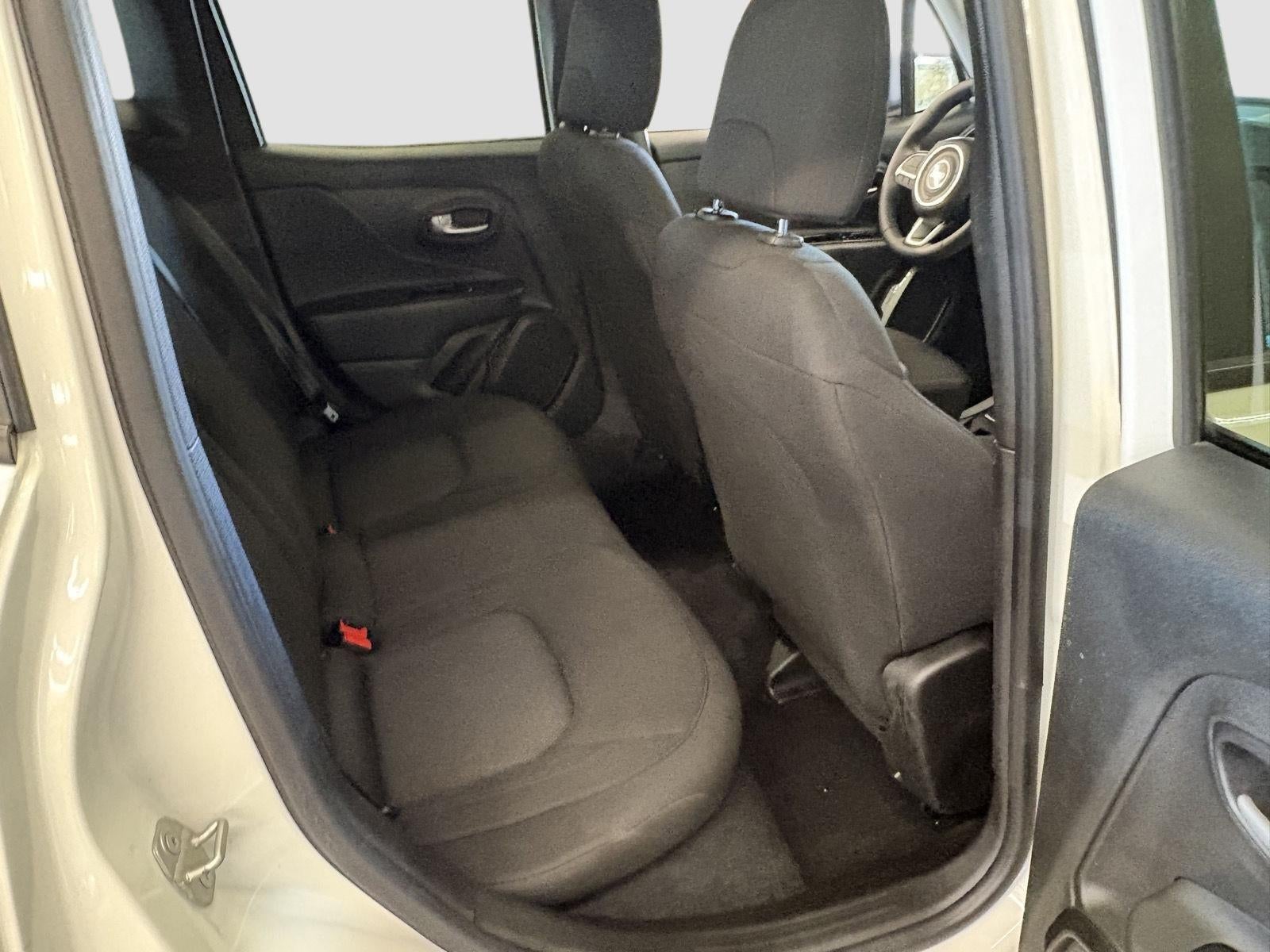 2023 Jeep Renegade Latitude 4x4