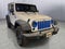 2017 Jeep Wrangler Sport 4x4