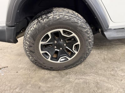 2020 Jeep Wrangler Unlimited Sport S 4X4