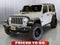 2020 Jeep Wrangler Unlimited Sport Altitude